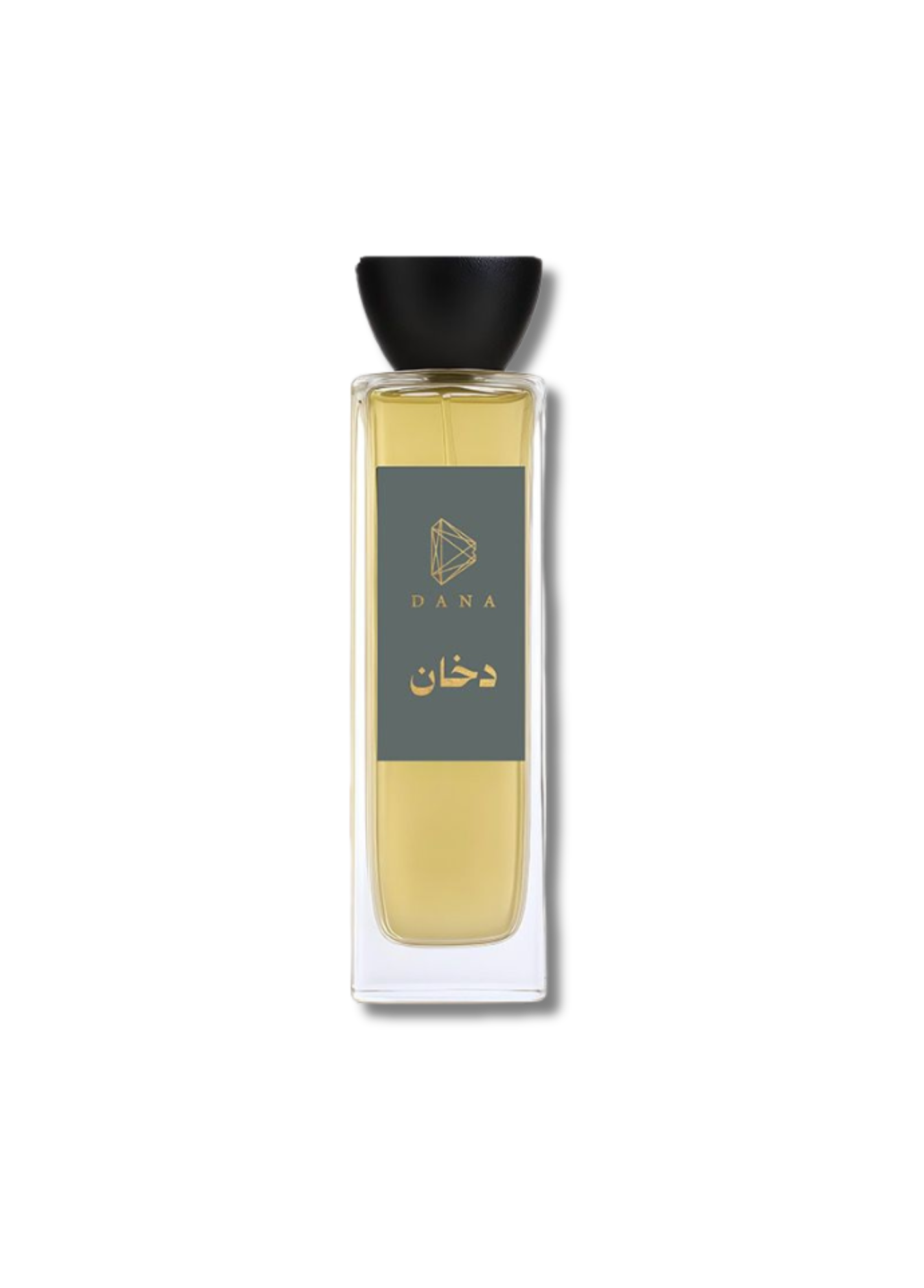 دخان – 200ML – Dukhan – دانة للعطور – Dana Perfumes