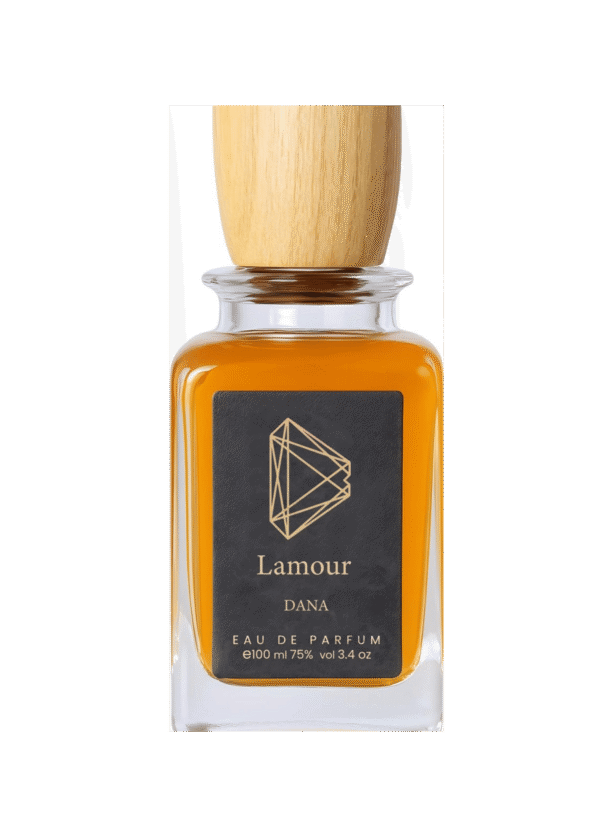 عطر الزهور