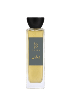 عطر دخان