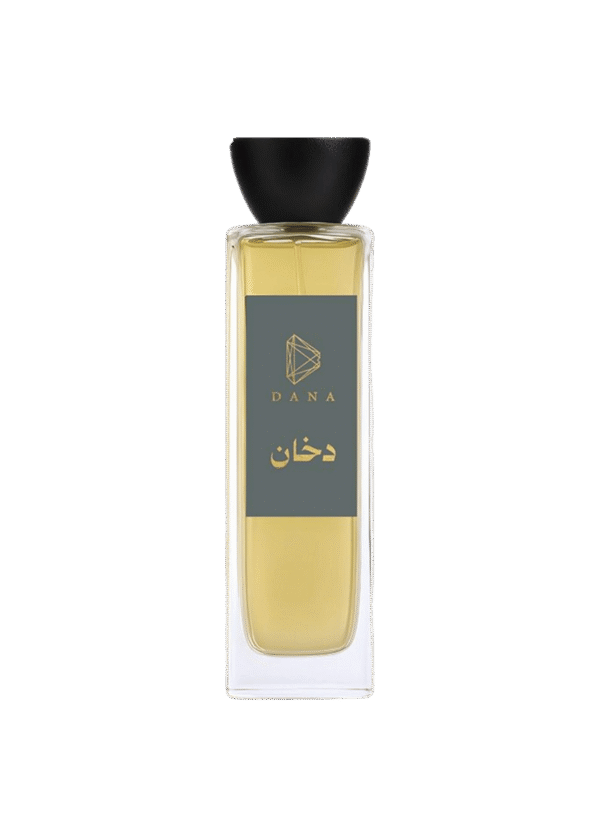 عطر دخان