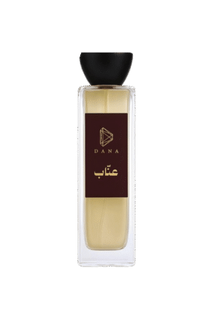 عطر عناب من دانة