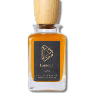 لامور - 100ML - Lamour