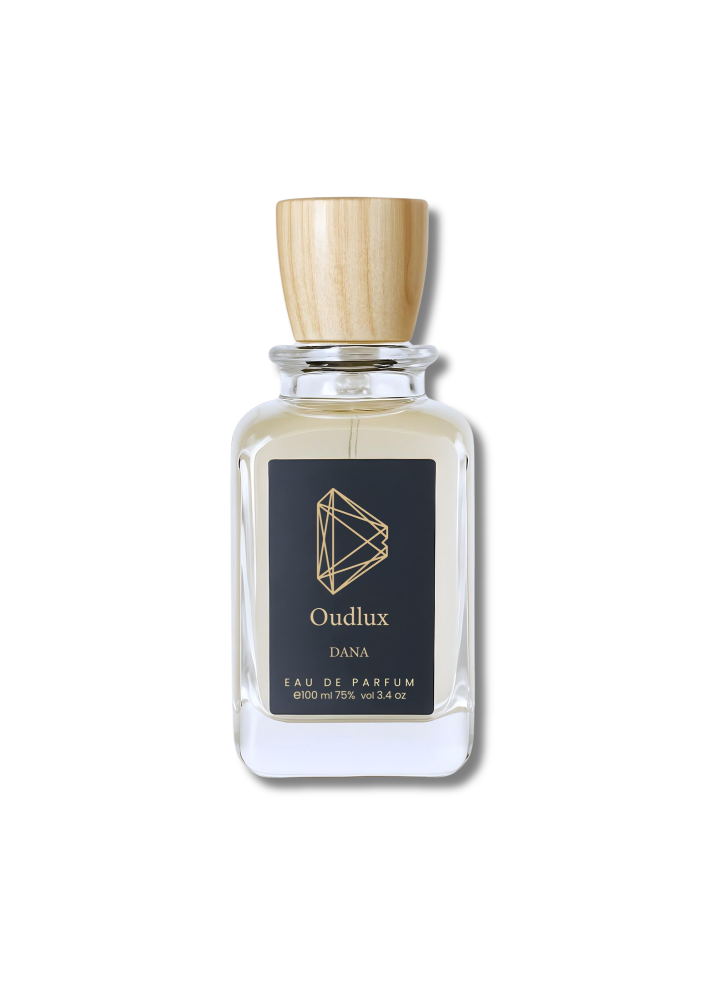 عود لوكس - 100ML - Oudlux